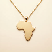 Country Necklace