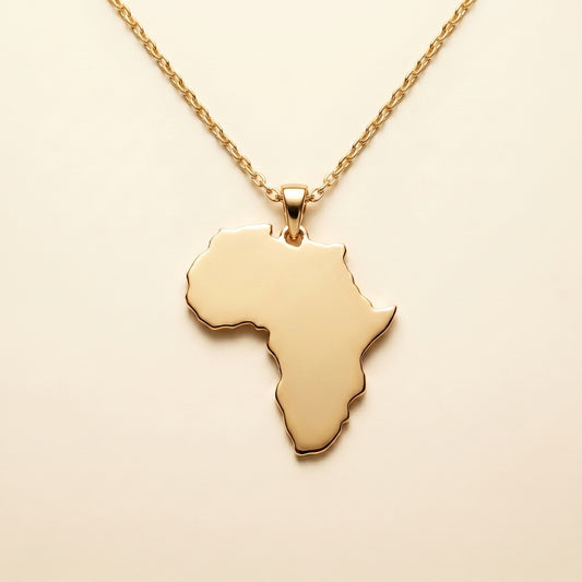 Country Necklace