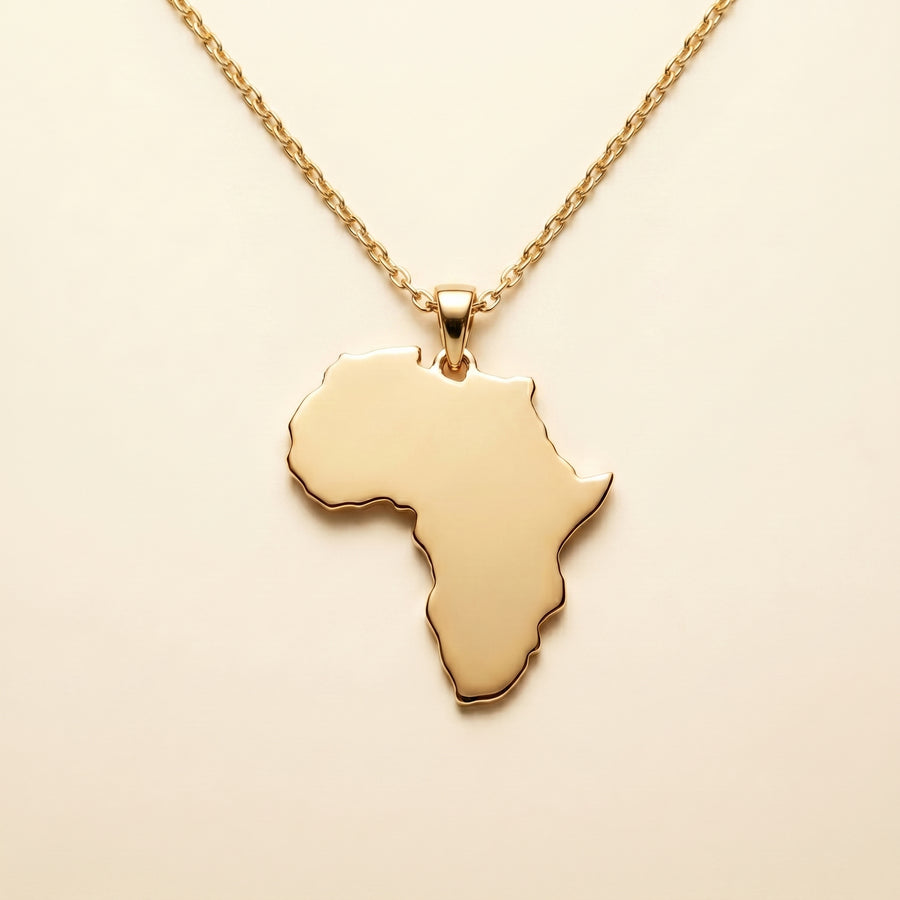 Country Necklace