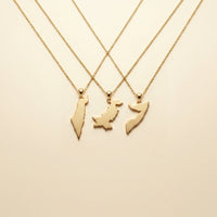 Country Necklace