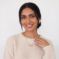 Ready Made Name Necklace