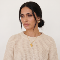 Country Necklace