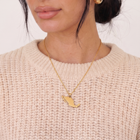 Country Necklace