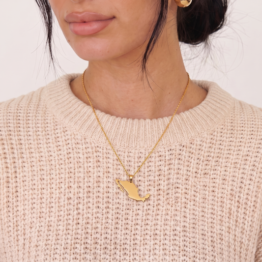 Country Necklace