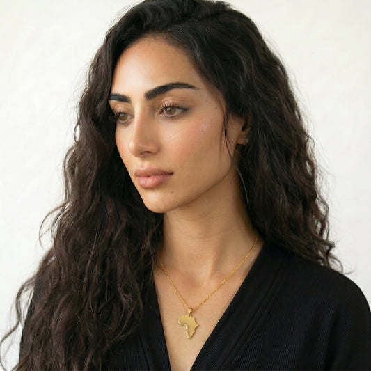 Country Necklace