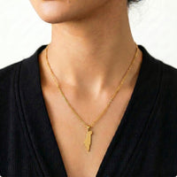 Country Necklace